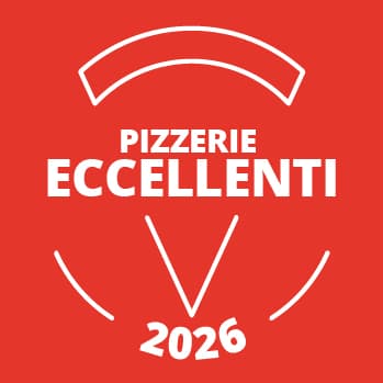50 Top Pizza – Pizzerie Eccellenti 2026