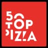 Riconoscimento 50 Top Pizza Italia assegnato a Neapolis