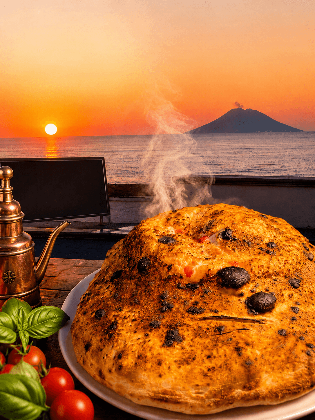 Vesuvio