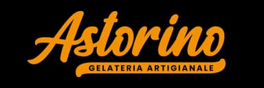 Logo Astorino Gelateria, fornitore partner di Neapolis Polistena