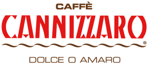 Logo Caffè Cannizzaro, fornitore partner di Neapolis Polistena